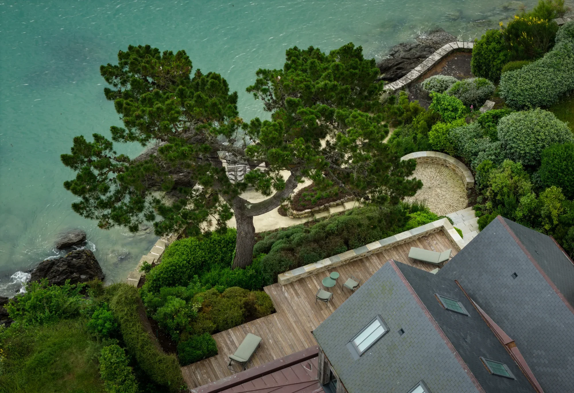 Maison Benais