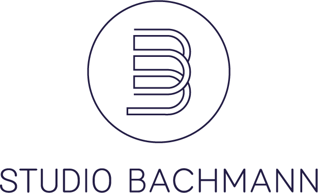 Logo Studio Bachmann
