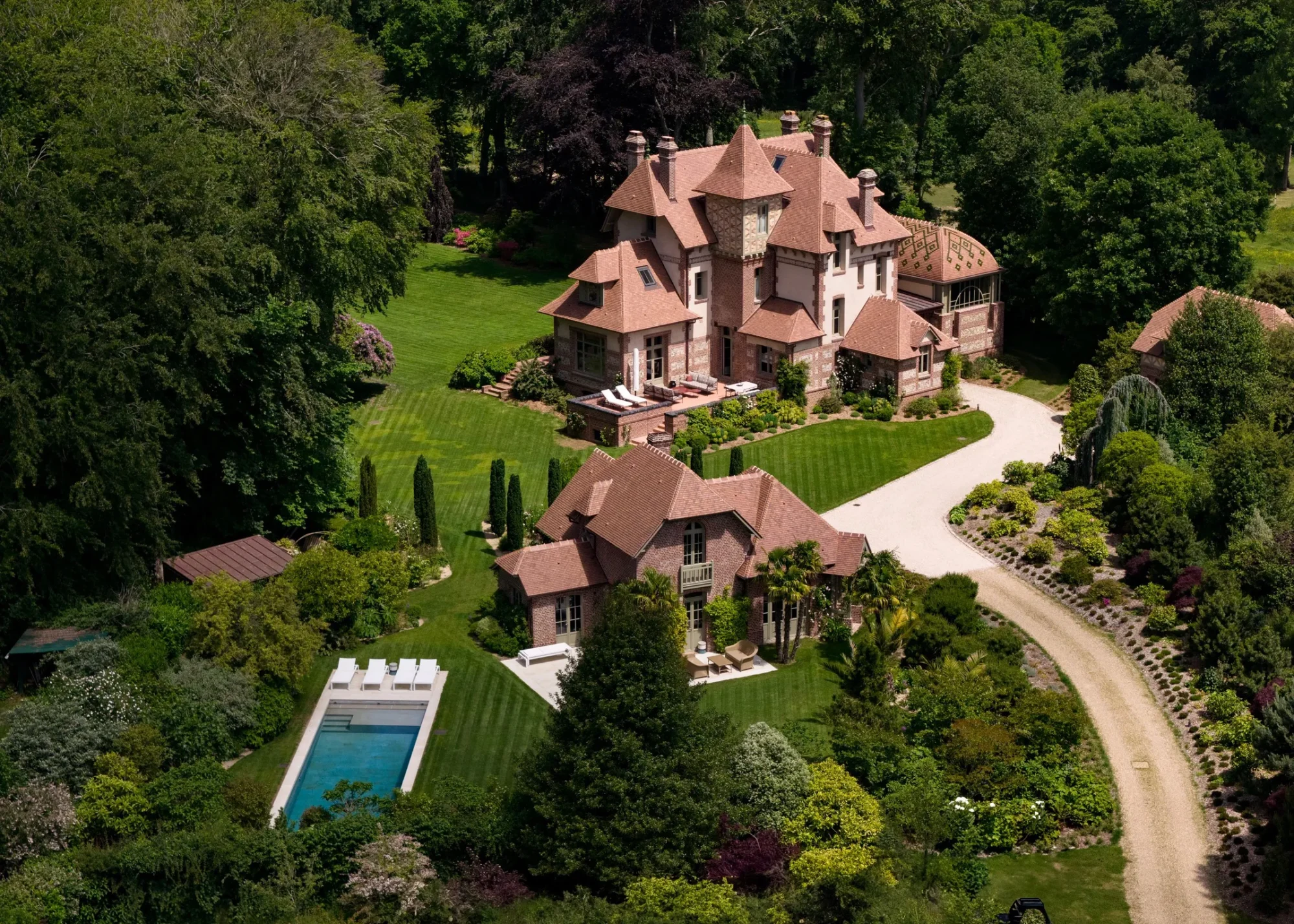 Villa Fontenay